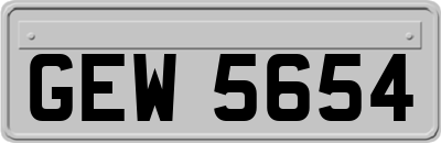 GEW5654