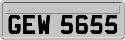 GEW5655