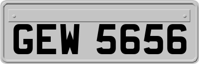 GEW5656