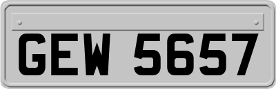 GEW5657