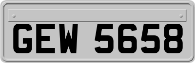 GEW5658