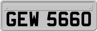 GEW5660