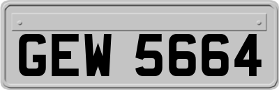 GEW5664