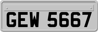 GEW5667