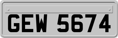 GEW5674