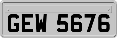GEW5676