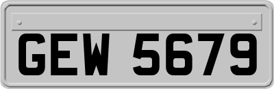 GEW5679