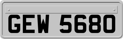 GEW5680