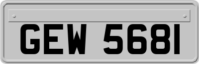 GEW5681