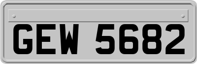 GEW5682
