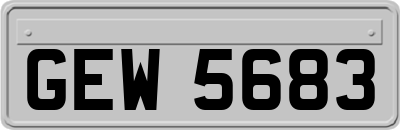 GEW5683