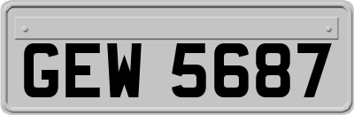 GEW5687