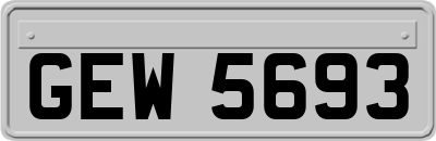 GEW5693