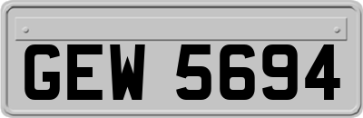 GEW5694