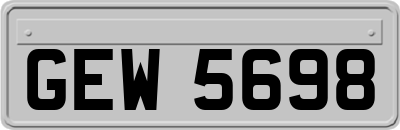 GEW5698