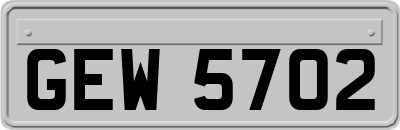 GEW5702