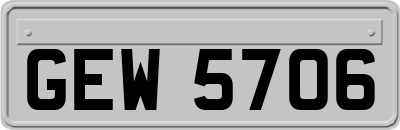 GEW5706