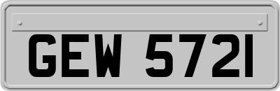 GEW5721