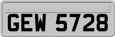 GEW5728