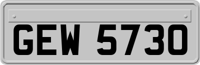 GEW5730