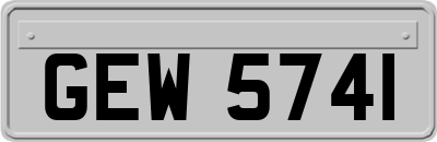 GEW5741