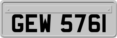 GEW5761