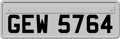 GEW5764