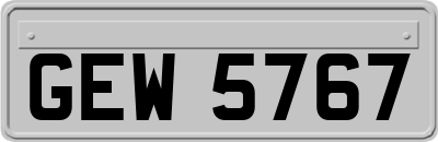 GEW5767