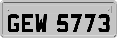 GEW5773
