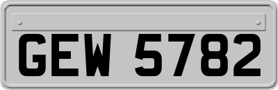 GEW5782