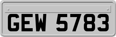 GEW5783
