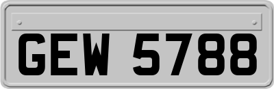 GEW5788