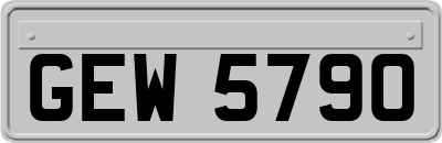 GEW5790