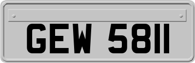 GEW5811