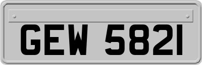 GEW5821