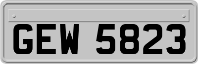 GEW5823