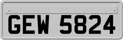 GEW5824