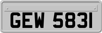 GEW5831