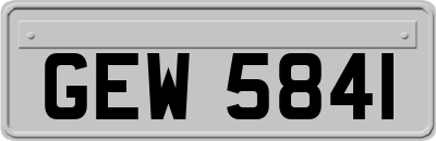 GEW5841