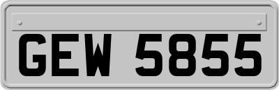 GEW5855