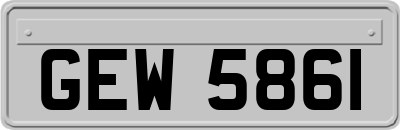 GEW5861