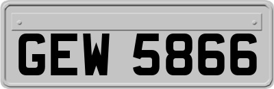 GEW5866