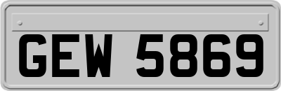 GEW5869