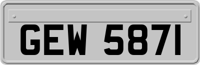 GEW5871