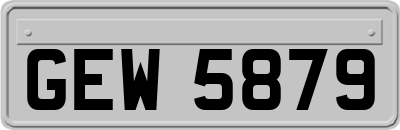 GEW5879