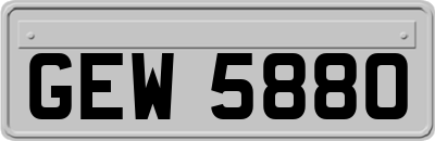 GEW5880