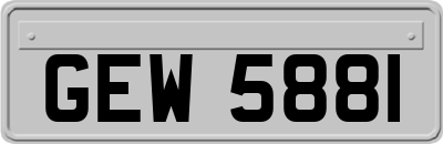GEW5881