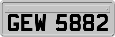 GEW5882