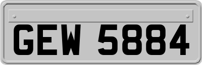 GEW5884