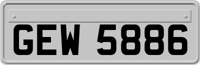 GEW5886